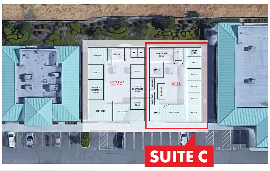 More Photos Of 4849 Lone Tree Way, Antioch General Retail For Sale