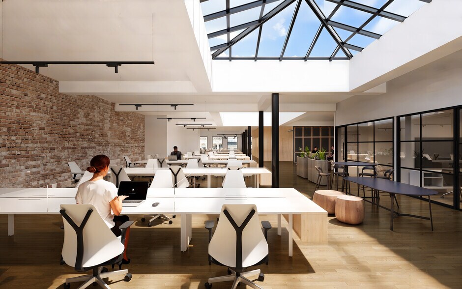 More Photos Of 503-511 Broadway, New York Office For Lease