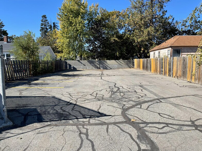 More Photos Of 5014 Atlantic St, Spokane Land For Lease