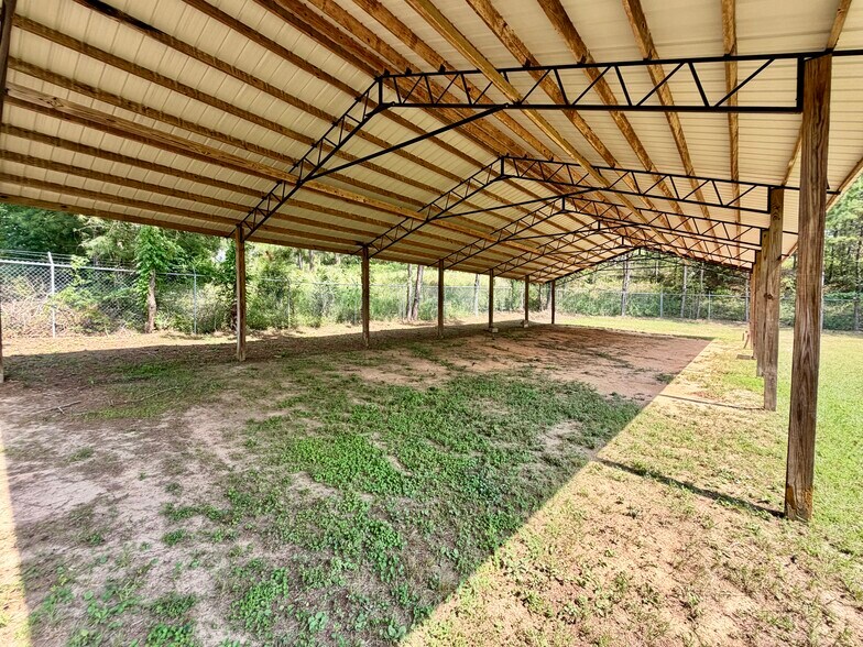 More Photos Of 5534 County Road 97, Abbeville Industrial For Sale