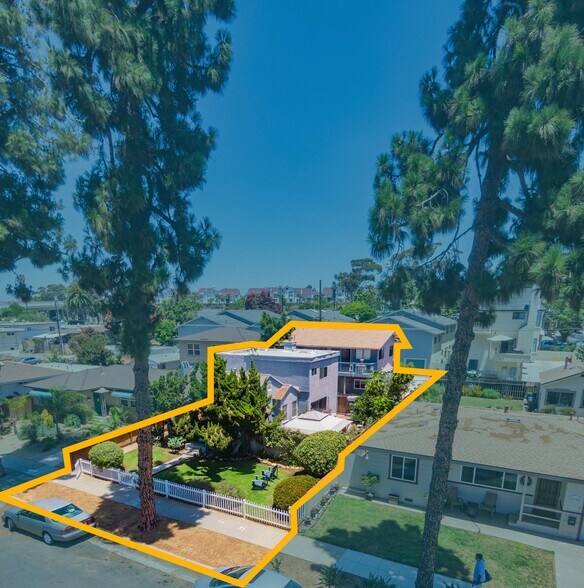 More Photos Of 616 N Nevada St, Oceanside Apartments For Sale