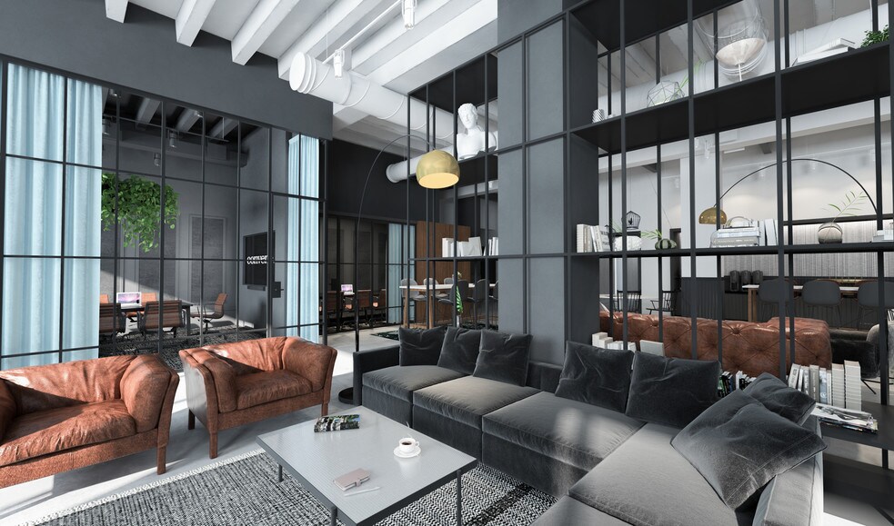 More Photos Of 575 7th St NW, Washington Office For Lease