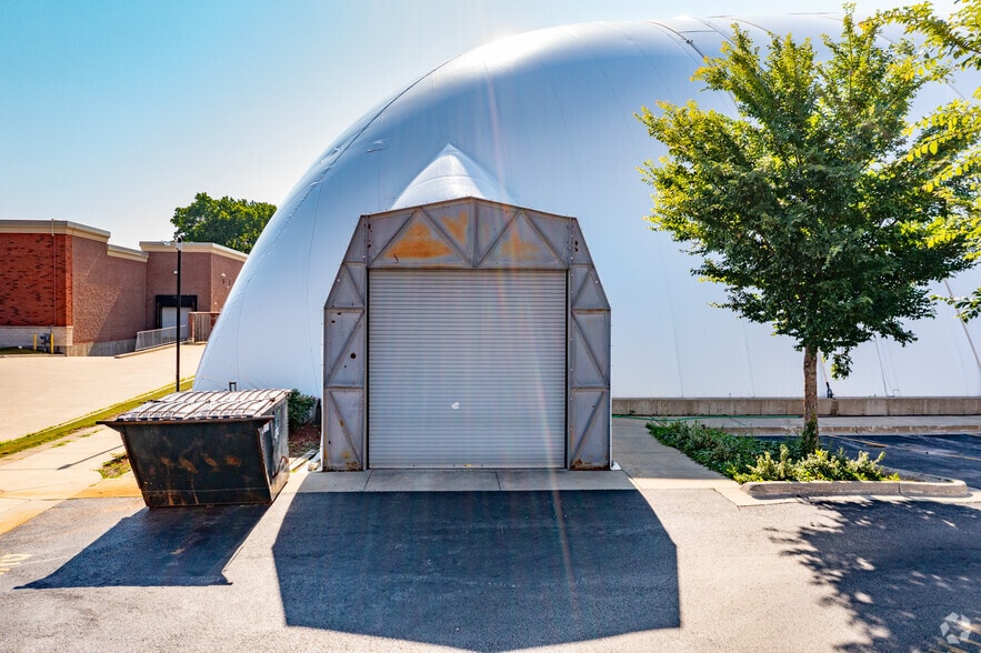 More Photos Of 2454 Oakton St, Evanston Baseball Field For Sale