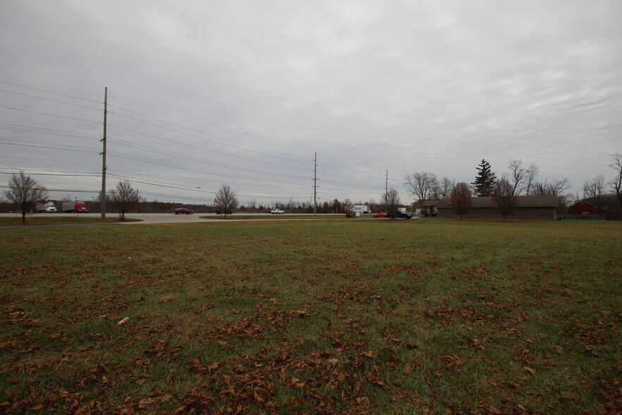More Photos Of 0 Jackson Street St, Muncie Land For Sale