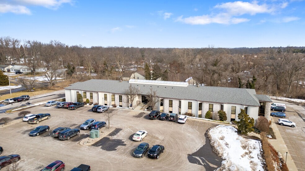 Primary Photo Of 4341 S Westnedge Ave, Kalamazoo Office For Lease