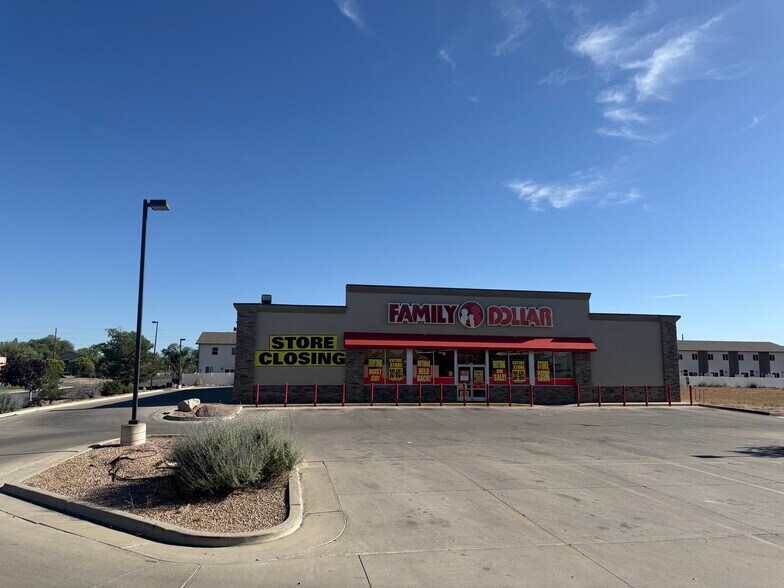 More Photos Of 2776 Acrin Ave, Grand Junction Freestanding For Lease