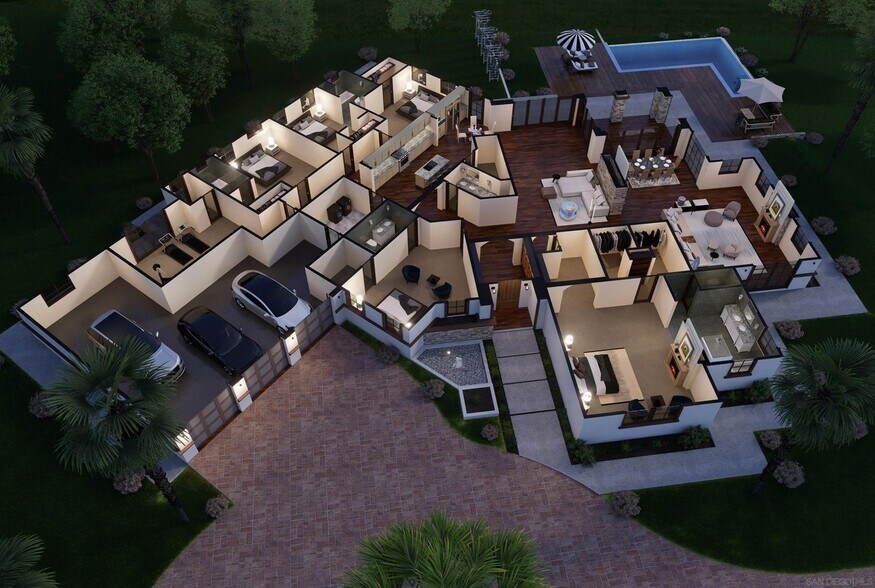 More Photos Of 18186 Querida Sol, Rancho Santa Fe Land For Sale