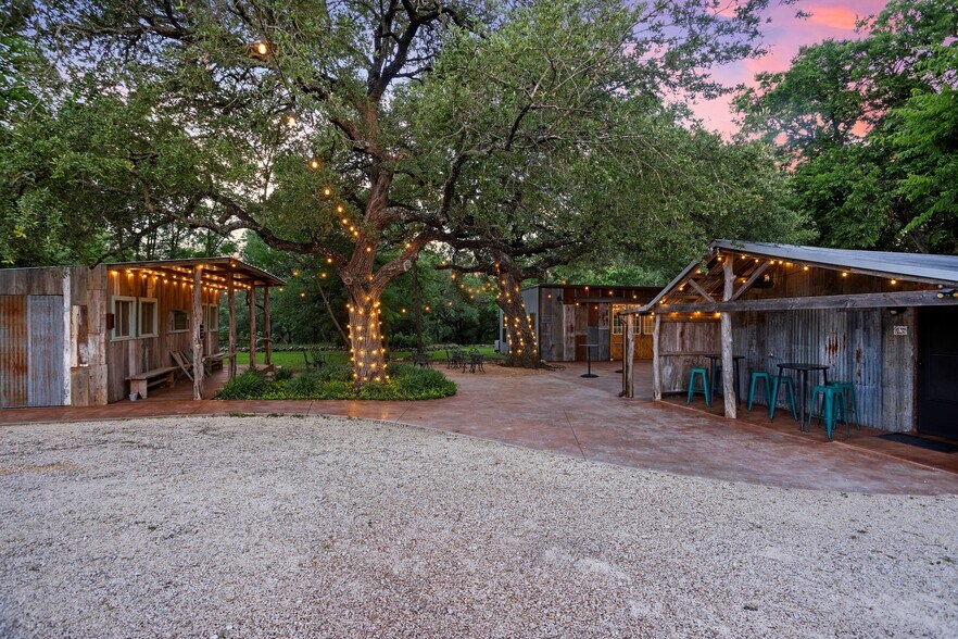 More Photos Of 7617 McGregor Park Rd, Temple Lodge Meeting Hall For Sale