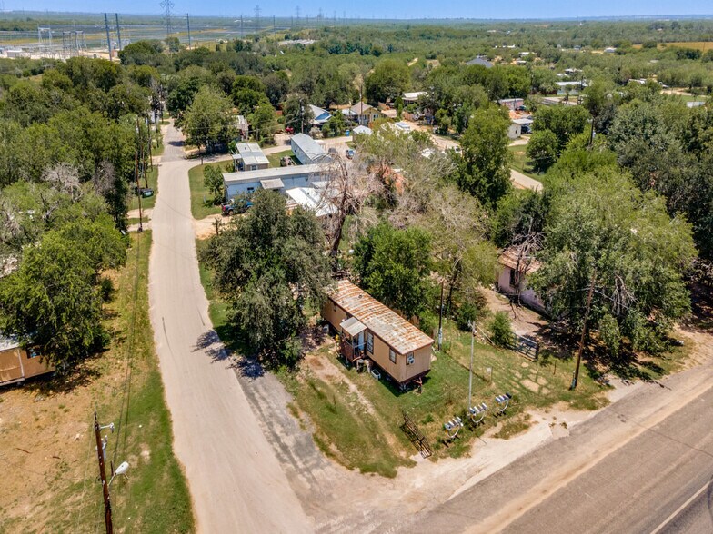 More Photos Of 15270 FM 1937, San Antonio Land For Sale