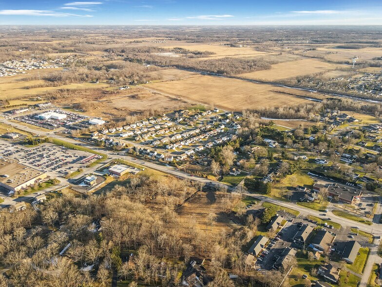 More Photos Of 0 E Broad St, Pataskala Land For Sale