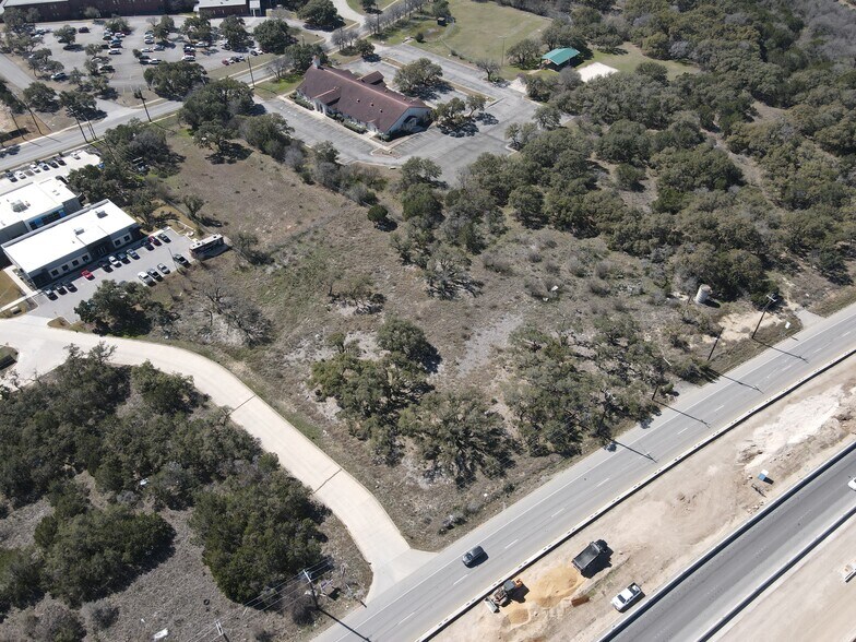 More Photos Of 3508 N Loop 1604 E, San Antonio Land For Sale