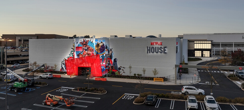 Primary Photo Of 180 N Gulph Rd, King Of Prussia Freestanding For Sale