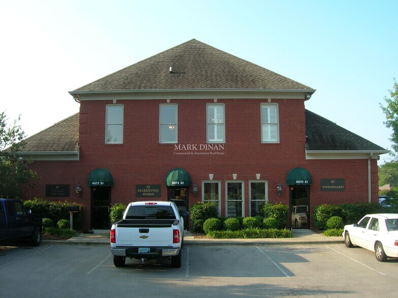 Primary Photo Of 2224 Cahaba Valley Dr, Birmingham Office For Lease