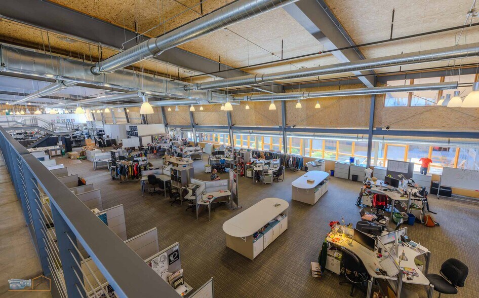 More Photos Of 101 S Taylor Ave, Louisville Warehouse For Lease