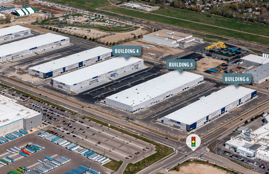 More Photos Of 5300 E Franklin Rd, Nampa Unknown For Lease