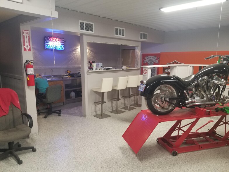 More Photos Of 7411 Outer Rd, Odessa Convenience Store For Lease