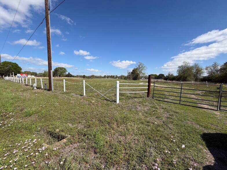 More Photos Of 6910 FM359, Fulshear Land For Sale
