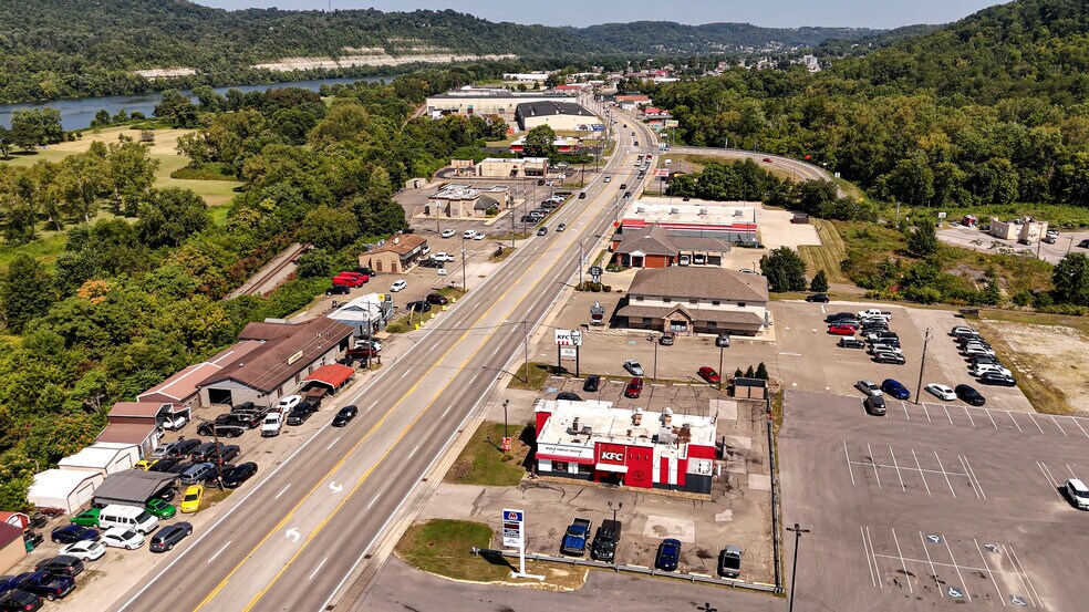 More Photos Of 1702 Wheeling Ave, Glen Dale Manufacturing For Sale