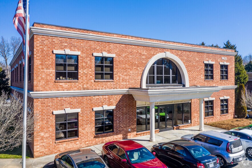 Primary Photo Of 8625 Crown Crescent Ct, Charlotte Loft Creative Space For Sale