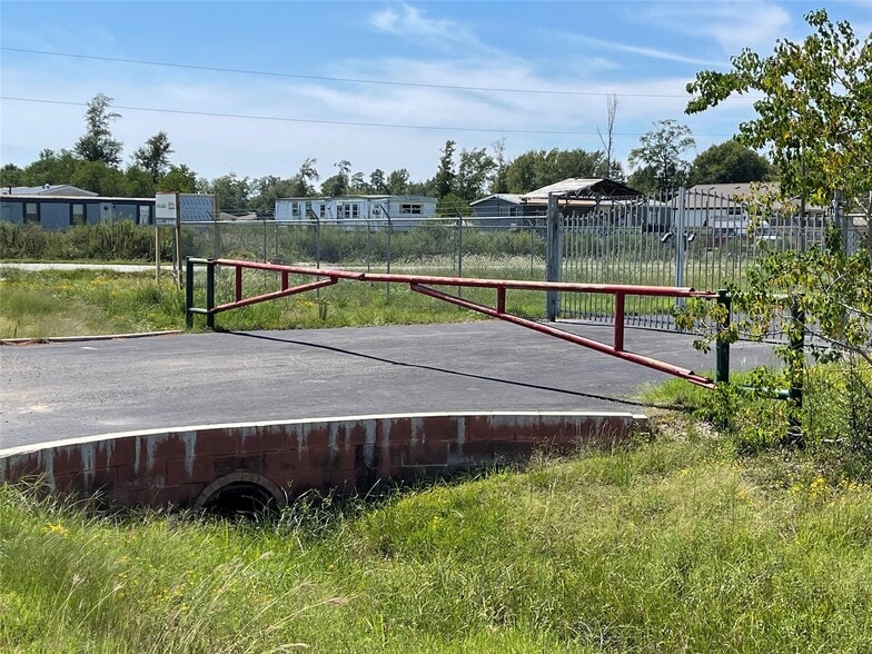 More Photos Of 275 County Road 5022, Cleveland Land For Sale