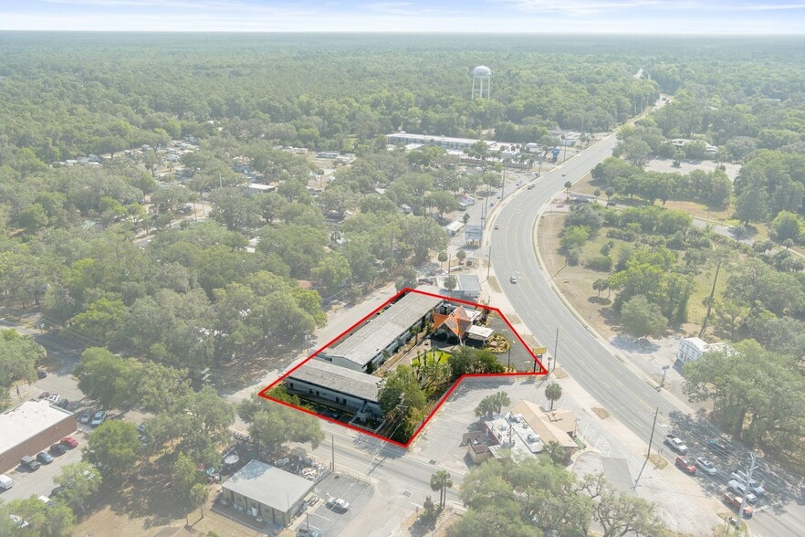 More Photos Of 5565 E Silver Springs Blvd, Silver Springs Hotel For Sale