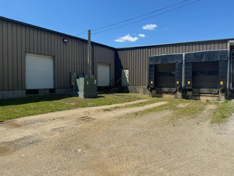 More Photos Of 26767 US Highway 12, Sturgis Warehouse For Sale
