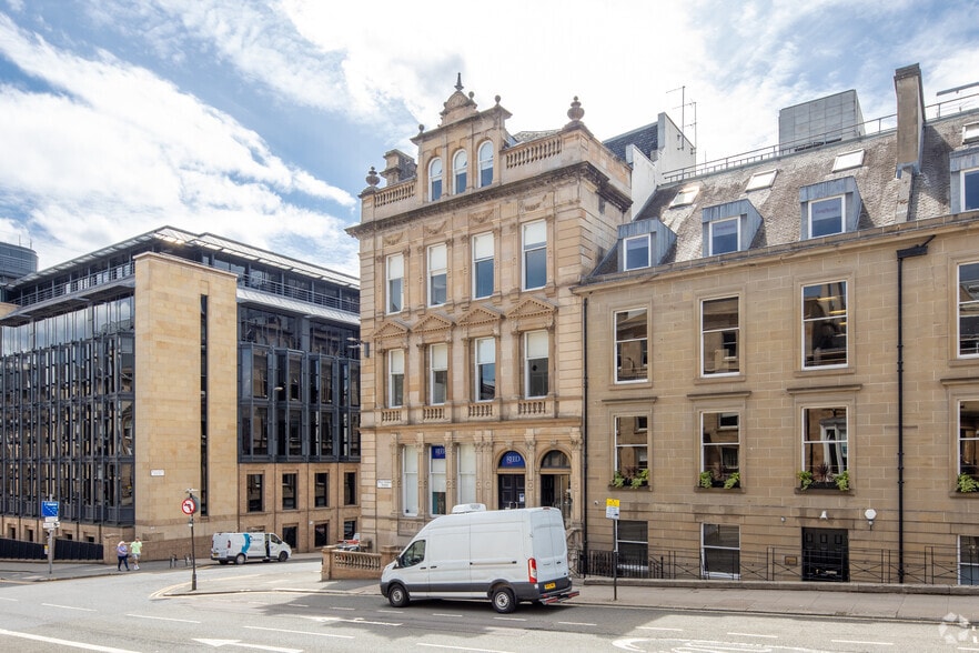 201203 West St, Glasgow, GLG G2 2LW Office For Lease