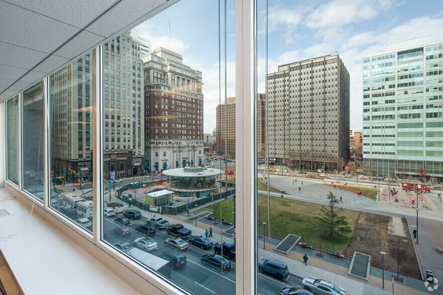 More Photos Of 1500 John F Kennedy Blvd, Philadelphia Office For Lease
