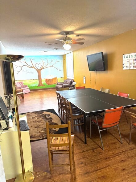 More Photos Of 3099 Stone Mountain St, Lithonia Religious Facility For Sale