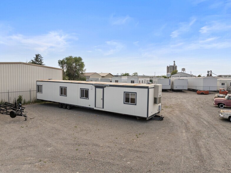 More Photos Of 3315 N Tschirley Rd, Spokane Valley Flex For Sale