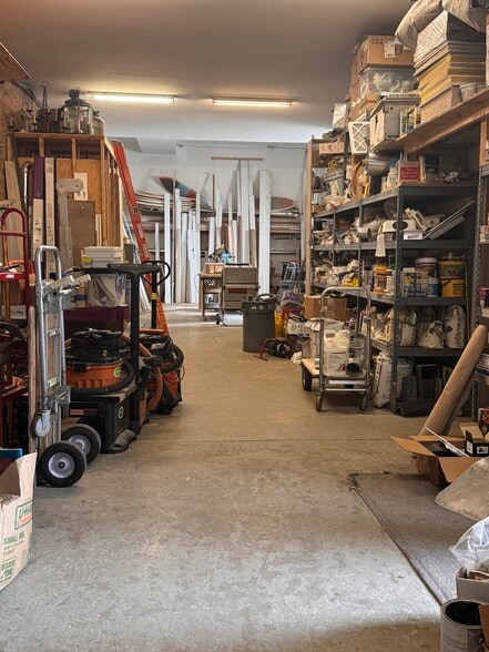 More Photos Of 456 N Leavitt St, Chicago Warehouse For Sale