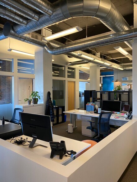 More Photos Of 2601-2609 Blake St, Denver Office For Lease