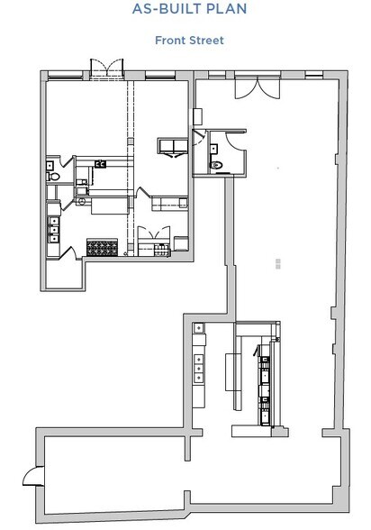 More Photos Of 227 Front St, New York Apartments For Lease