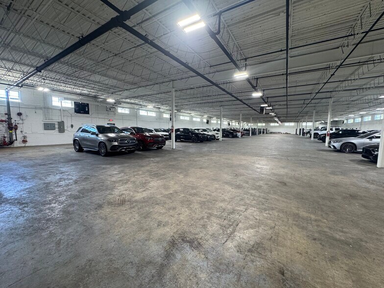 More Photos Of 3 Alsan Way, Little Ferry Warehouse For Lease