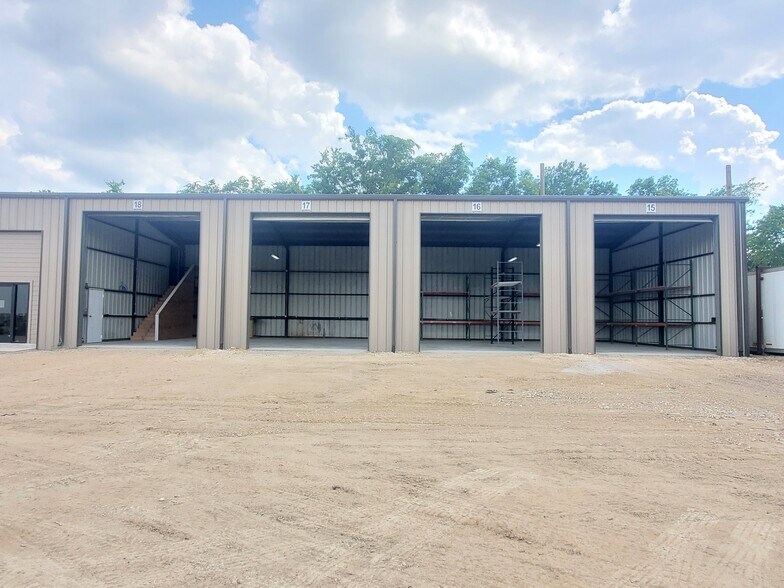 More Photos Of 9157 FM 436, Temple Industrial For Lease