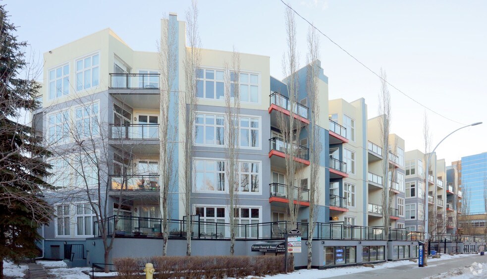 More Photos Of 10139-10155 112 St NW, Edmonton Apartments For Sale