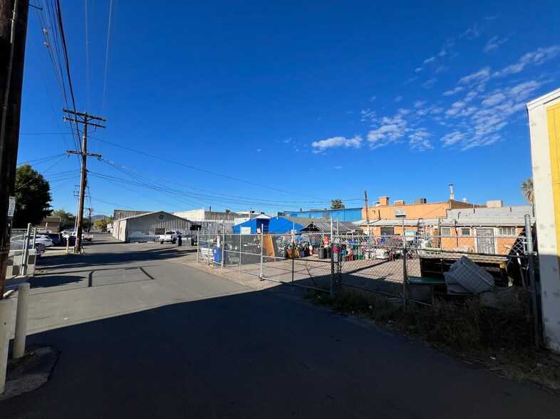 More Photos Of 738 Main St, Ramona Storefront For Lease