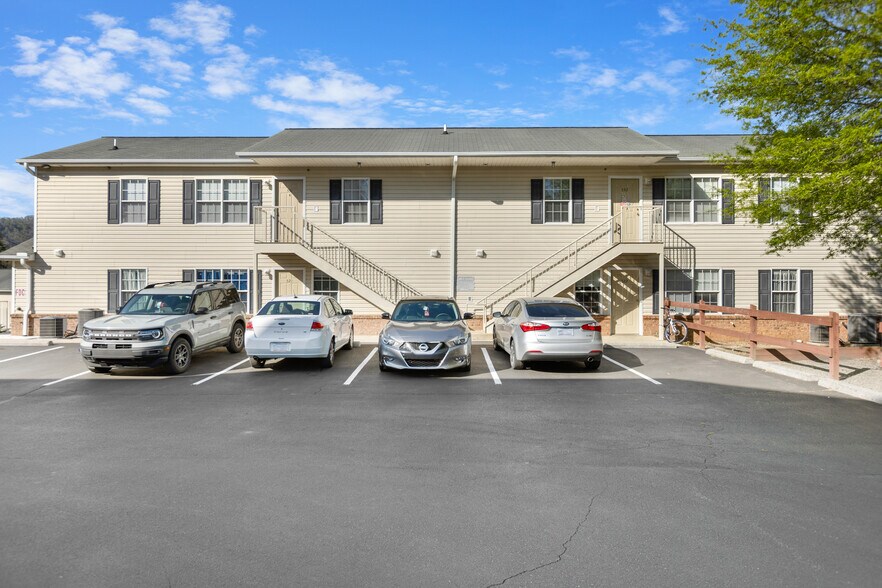 More Photos Of , Cullowhee Multifamily For Sale