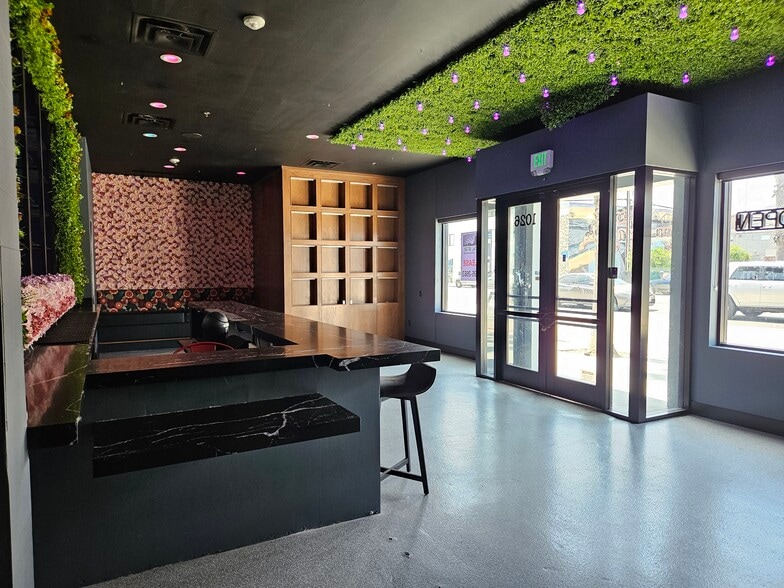 More Photos Of 1026-1032 Wilshire Blvd, Santa Monica Freestanding For Lease