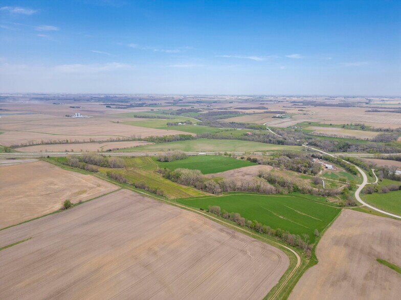 More Photos Of 3251 Brandon Diagonal Blvd, Brandon Land For Sale