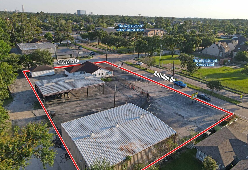 More Photos Of , Houston Unknown For Sale