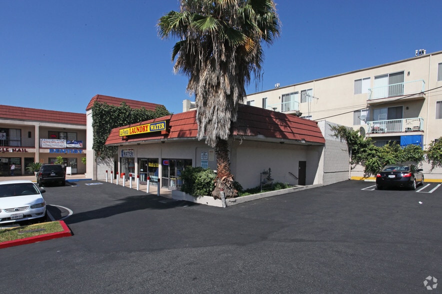 More Photos Of 515 S Alvarado St, Los Angeles Freestanding For Sale