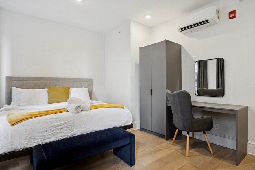 More Photos Of 1325 Spruce St, Philadelphia Hotel For Sale