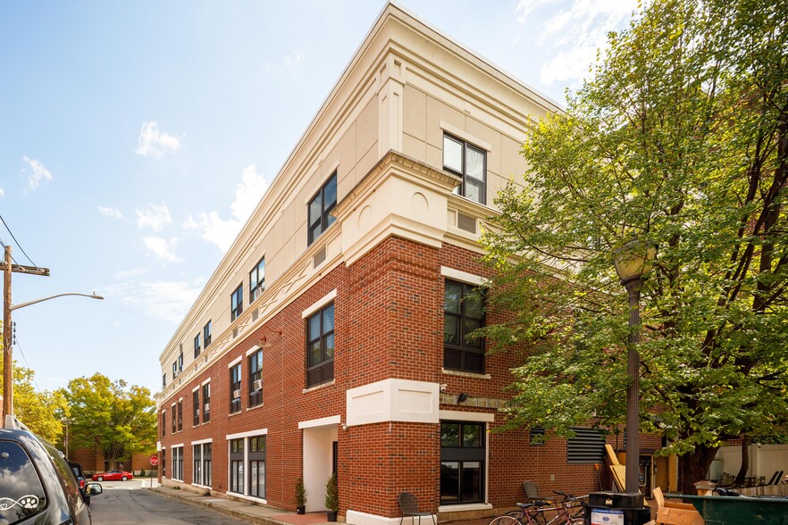 More Photos Of 20 S Broadway, Nyack Storefront Retail Residential For Sale