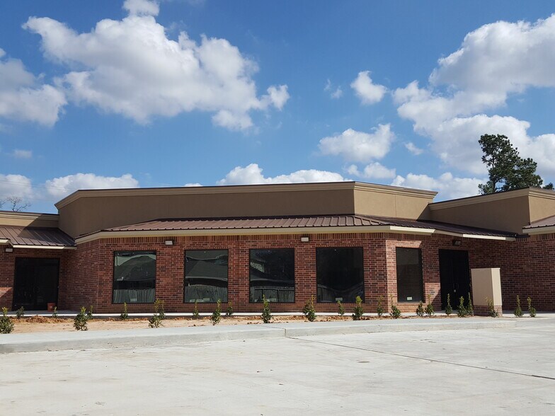 More Photos Of , The Woodlands Office For Sale