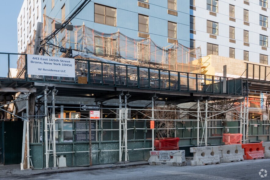 More Photos Of 1039 Washington Ave, Bronx Apartments For Lease