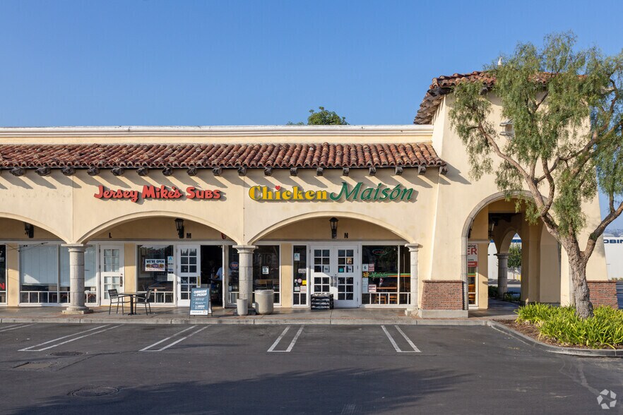 More Photos Of 24631 Crenshaw Blvd, Torrance Freestanding For Lease