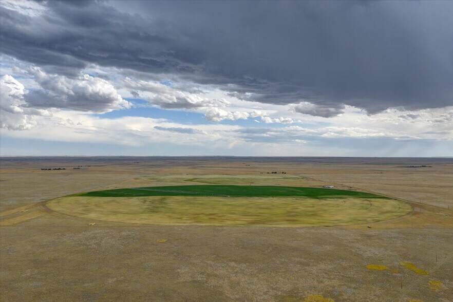 More Photos Of 5798 Road 146, Van Tassell Land For Sale