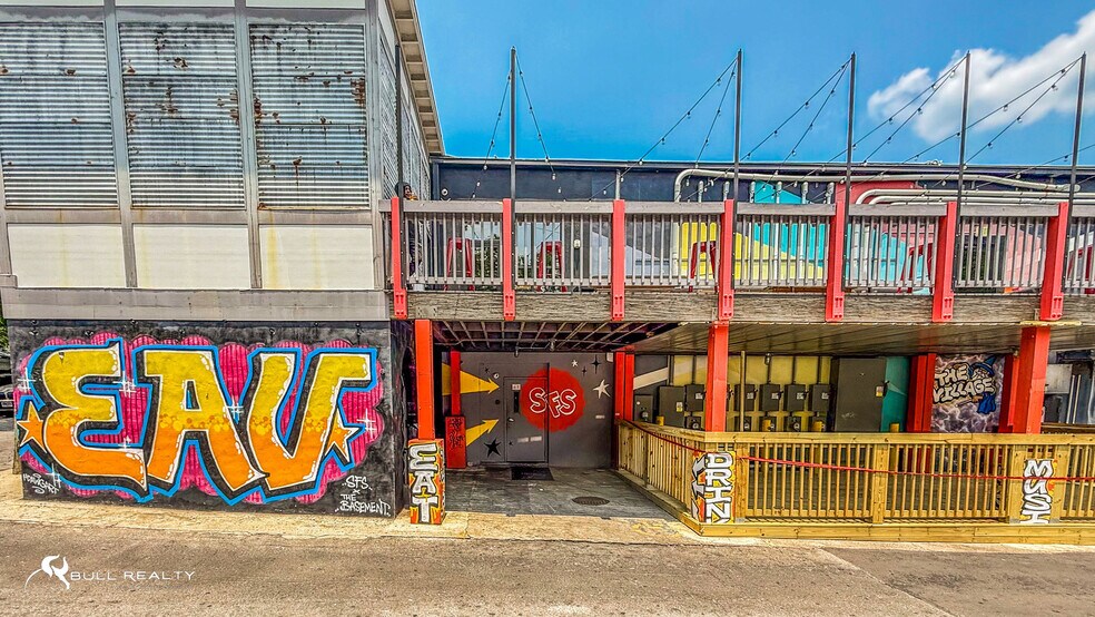 More Photos Of 1245 Glenwood Ave SE, Atlanta Restaurant For Sale