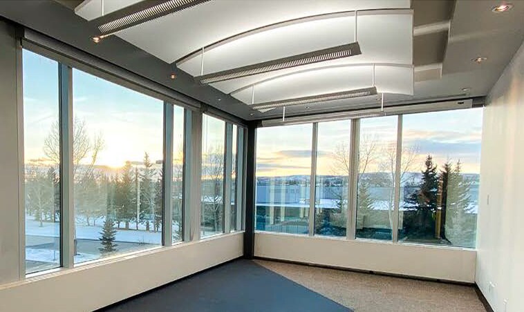 More Photos Of 1120 68th Ave NE, Calgary Office For Lease